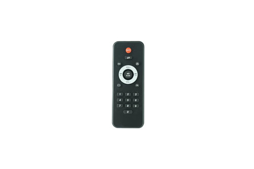 HCDZ Replacement Remote Control for Kocaso PA Speaker,iRocker XS-3000 Bluetooth Multi-Function Powered Loud Speaker
