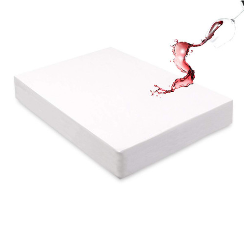 Mecerock Mattress Protector, Breathable and Soft Waterproof Mattress Protector, Mattress Cover, Fitted to 18" Deep, Twin Mattress Cover Mecerock Mattress Protector, Breathable and Soft Waterproof Mattress Protector, Mattress Cover, Fitted to 18" Deep, Twin Mattress Cover