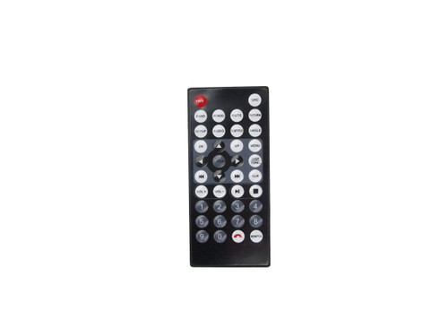 HCDZ Replacement Wireless Remote Control for Alpine CDE-150 CDE-150C CDE-150E CDE-151E CDE-152E CDE-153EBT CDE-151 CDE-152 CDE-153BT CD Car Stereo Receiver