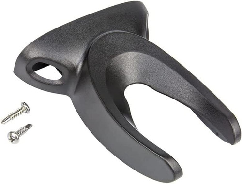 YANZEO Universal Barcode Scanner Holder,Symbol MC3190G MC32N0G 99GX Barcode Mobile Computer Holder, Barcode Reader Rack Bracket Fit for Most Barcode Scanner