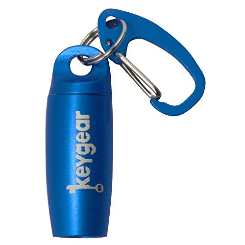 UST KeyGear Micro Light, Blue