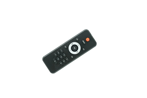 HCDZ Replacement Remote Control for PRORECK Party 12 PARTY12 Portable PA Speaker System