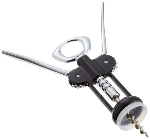 Good Cook Classic Winged Corkscrew