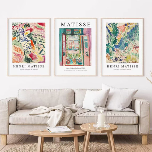 Henri Matisse Wall Art Canvas Henri Matisse Poster ?Matisse Landscape Poster Matisse Windows Prints Henri Matisse Prints Art Exhibition Posters for Wall Decor 12x16 Inch (set of 3) Unframed Henri Matisse Wall Art Canvas Henri Matisse Poster ?Matisse Landscape Poster Matisse Windows Prints Henri Matisse Prints Art Exhibition Posters for Wall Decor 12x16 Inch (set of 3) Unframed