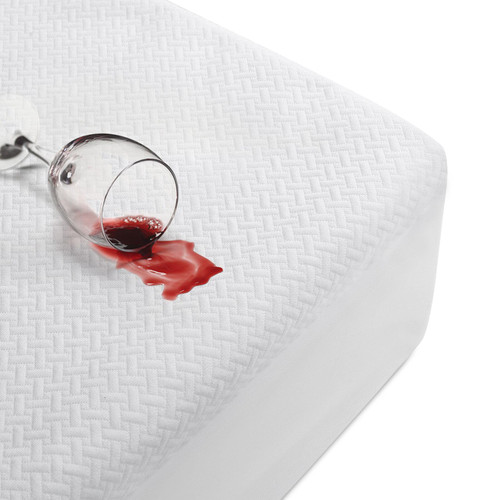 Waterproof Full Mattress Protector Full Size Bed Bamboo Mattress Cover Cooling Mattress Pad Breathable 3D Air Fabric Soft Noiseless Washable,8"-21" Deep Pocket Waterproof Full Mattress Protector Full Size Bed Bamboo Mattress Cover Cooling Mattress Pad Breathable 3D Air Fabric Soft Noiseless Washable,8"-21" Deep Pocket