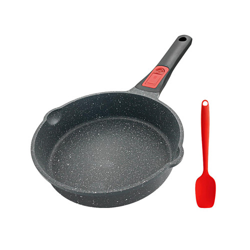 Gourmet Ceramic Non-Stick Mini Frying