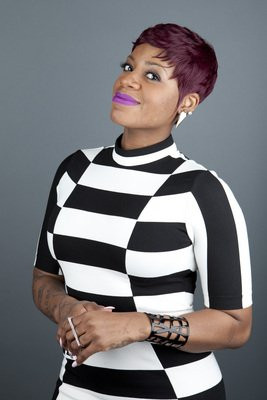 Fantasia Barrino 24X36 Poster Print LHW #LHG655242