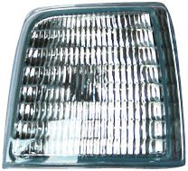 TYC 17-1124-01 Ford Front Passenger Side Replacement Side Marker Lamp