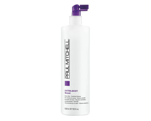 Paul Mitchell Extra-Body Boost Root Lifter (Packaging May Vary), 16.9 Fl Oz (Pack of 1)