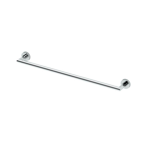Venue 24 in. Towel Bar in Chrome