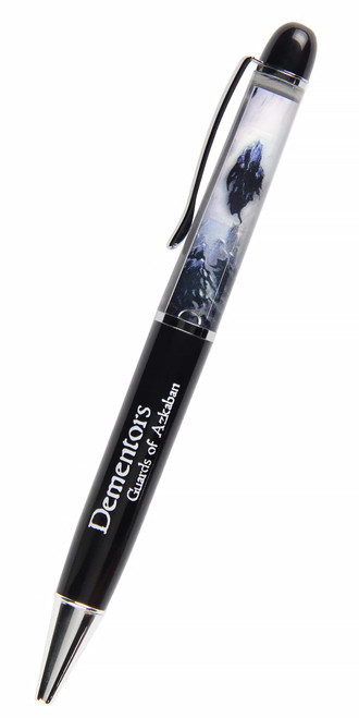 Bioworld Wizarding World Harry Potter Dementors Guards of Azkaban Floaty Pen