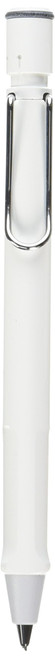 Lamy Safari Mech Pencil White