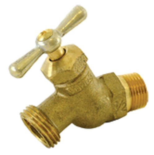 EZ-FLO 20205 Male No-Kink Hose Bibb