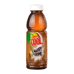Caribbean Cool Mauby Drink (6 pk)