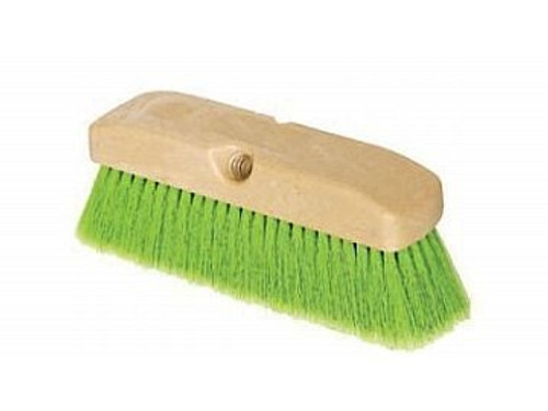 MAGNOLIA BRUSH MFRS. 10" TAMPAFIL Plastic MAGNOLIA BRUSH MFRS. 10" TAMPAFIL Plastic