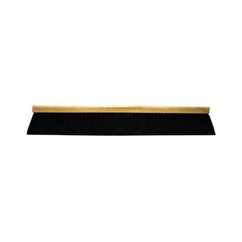 MAGNOLIA BRUSH MFRS. 18" Black Plastic - FLEXSWEEP MAGNOLIA BRUSH MFRS. 18" Black Plastic - FLEXSWEEP