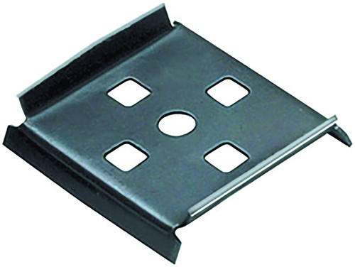 ALLWAY 22B 4-Edge Scraper Blade for Wood and Painting Applications, 1-1/2", 2 Pack
