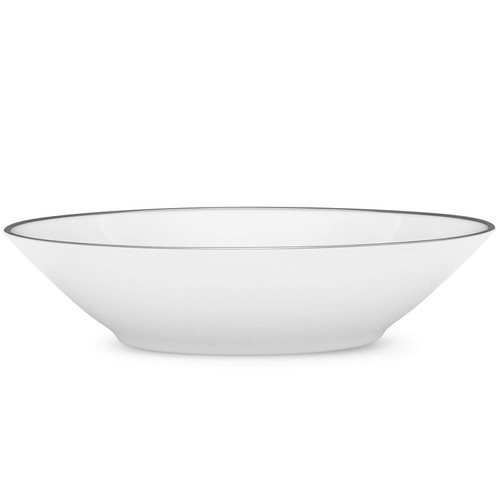 Noritake Spectrum Soup/Cereal Bowl,White