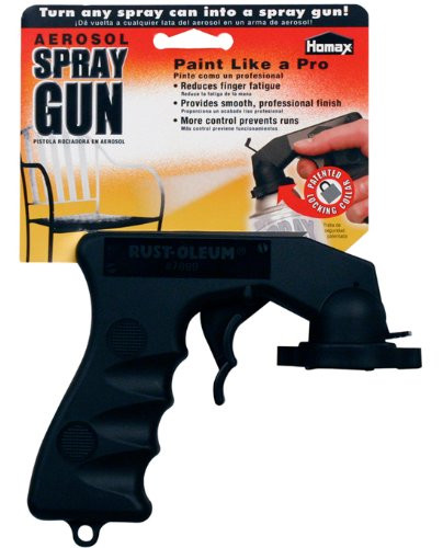 Homax 3490 Aerosol Spray Gun