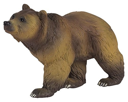 Papo "Pyrenees Bear Figure