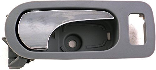 Dorman 81817 Buick LaCrosse Rear Passenger Side Interior Replacement Door Handle