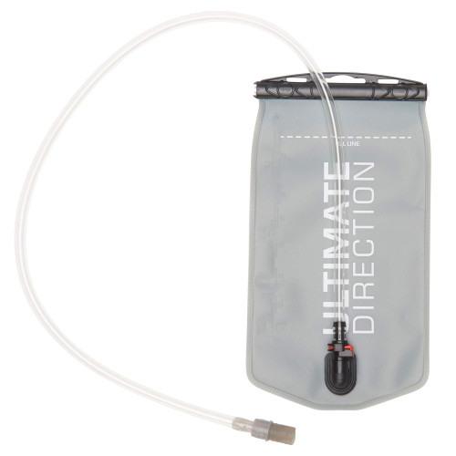 Ultimate Direction 1.5L Reservoir II Clear One Size