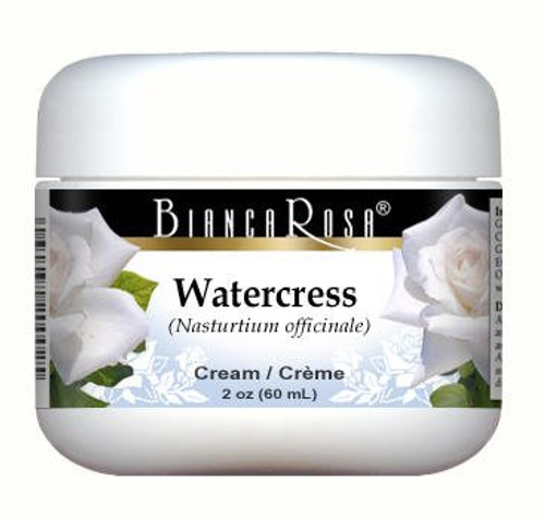 Bianca Rosa Watercress - Cream (2 oz, ZIN: 428636)