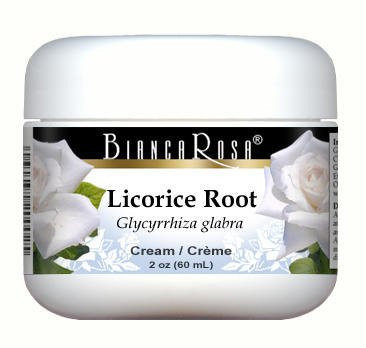 Licorice Root Cream (2 oz, ZIN: 512781)