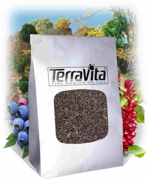 Poke Root (Pokeweed) Tea (Loose) (4 oz, ZIN: 514618)