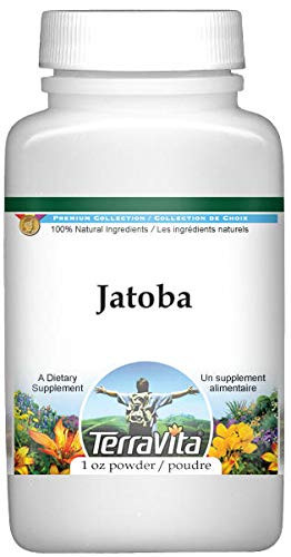 Jatoba Powder (1 oz, ZIN: 520583)
