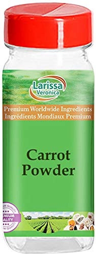 Carrot Powder (1 oz, ZIN: 526992) - 2 Pack