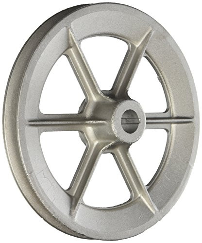 Hitachi 881664 Replacement Part for Pulley Ec16