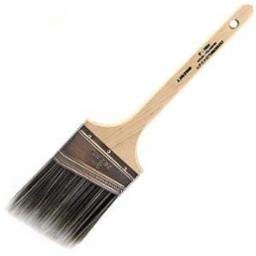 Linzer 2852 0300 Paint Brush, 3"