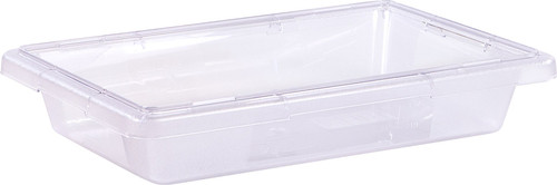 Carlisle FoodService Products 1061007 StorPlus Food Storage Box, 2 Gallon Capacity