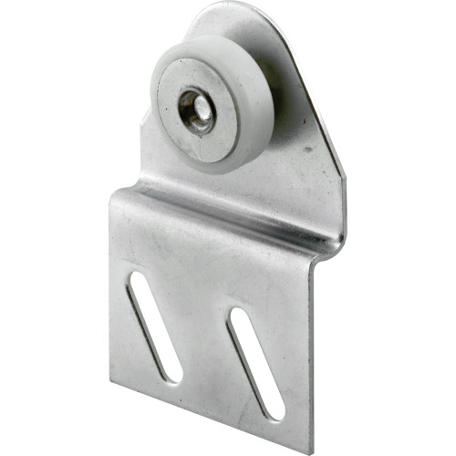 Prime-Line Products 1903-B Tub Enclosure Roller and Bracket, 2-Pack