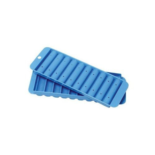 Chef Craft Sport Bottle Ice Cube Stick Tray