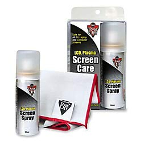 Falcon Dust-Off LCD/Plasma and Digital Screen Cleaner Falcon Dust-Off LCD/Plasma and Digital Screen Cleaner