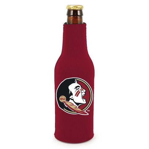 NCAA Florida State Seminoles Bottle Suit Holder, One Size, Team Color