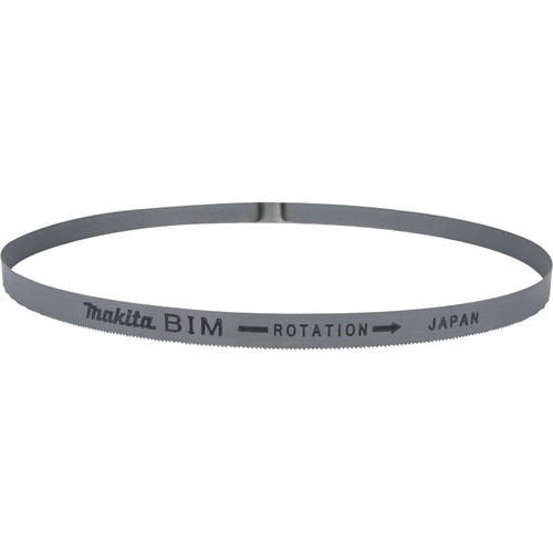 Makita E-04139 28-3/4" 18 TPI Bi-Metal Sub-Compact Portable Band Saw Blade