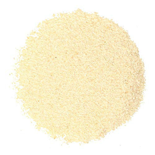 Frontier Co-op Organic White Onion Granules 1lb