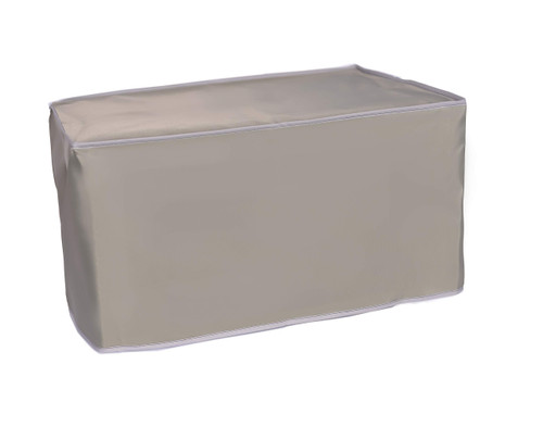 The Perfect Dust Cover, Silver Gray Nylon Cover Compatible Emeril Lagasse Power Air Fryer 360 Model S?AFO-001 Toaster Oven XL Family Size, Anti Static and Waterproof Cover (PC6959) The Perfect Dust Cover, Silver Gray Nylon Cover Compatible Emeril Lagasse Power Air Fryer 360 Model S?AFO-001 Toaster Oven XL Family Size, Anti Static and Waterproof Cover (PC6959)