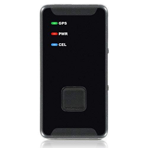 Personal GPS Tracker - Mini, Portable, Track in Real Time - 4G LTE - with SOS Button - Locator Tracking Device - for Seniors, Kids, Cars, Vehicle, Bicycles, Spy Tracking, Travel Personal GPS Tracker - Mini, Portable, Track in Real Time - 4G LTE - with SOS Button - Locator Tracking Device - for Seniors, Kids, Cars, Vehicle, Bicycles, Spy Tracking, Travel