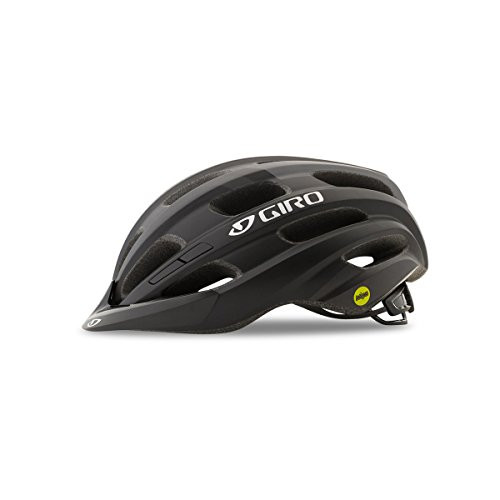 Giro Register MIPS Bike Helmet - Matte Black