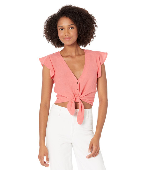 Roxy Sweeter Than This Tea Rose MD (US 7-9)