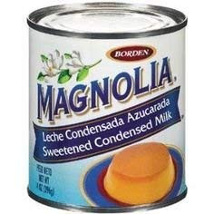 Magnolia Sweetened Condensed Milk - 14.oz - Pack of 6 - SET OF 2