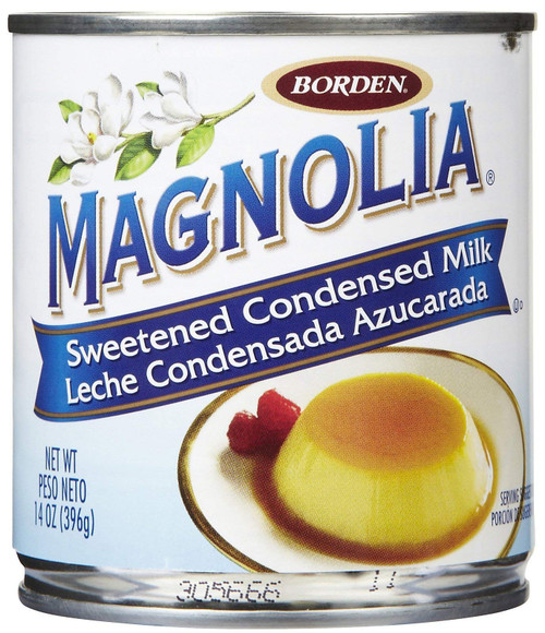 Magnolia Sweetened Condensed Milk - 14 oz (Pack of 4)