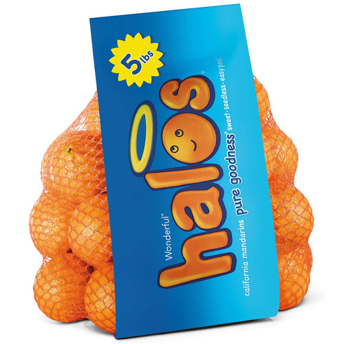 Evaxo Clementine Oranges (5 lbs.)