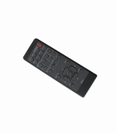 LCD Projector Replacement Remote Control Fit for Dukane Image Pro Imagepro I-PRO 8755H 8781