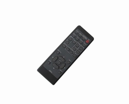 LCD Projector Replacement Remote Controller Fit for Dukane Image Pro Imagepro I-PRO 8770