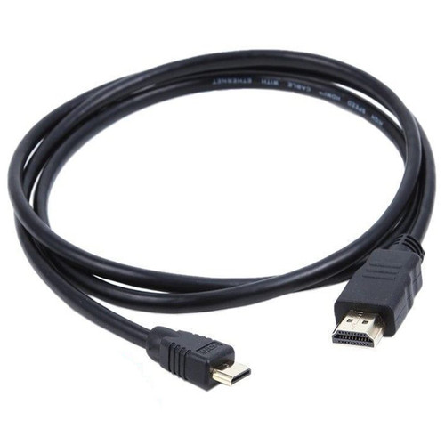 UPBRIGHT HDMI Audio Video HDTV AV Cable Cord Lead Compatible with Giada T830 Android Touch Screen Tablet PC
